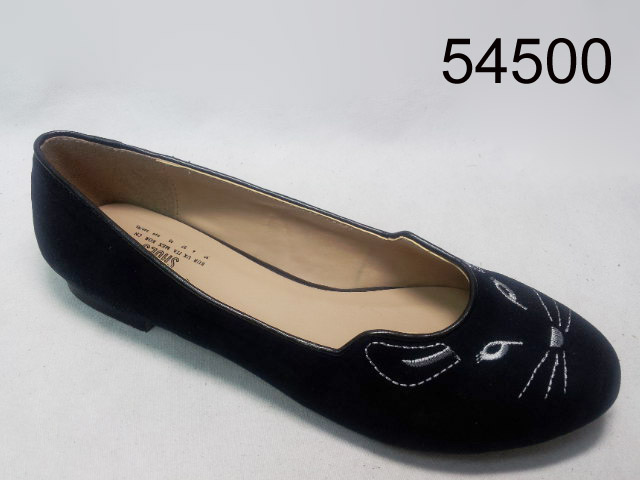 54500 BLACK 